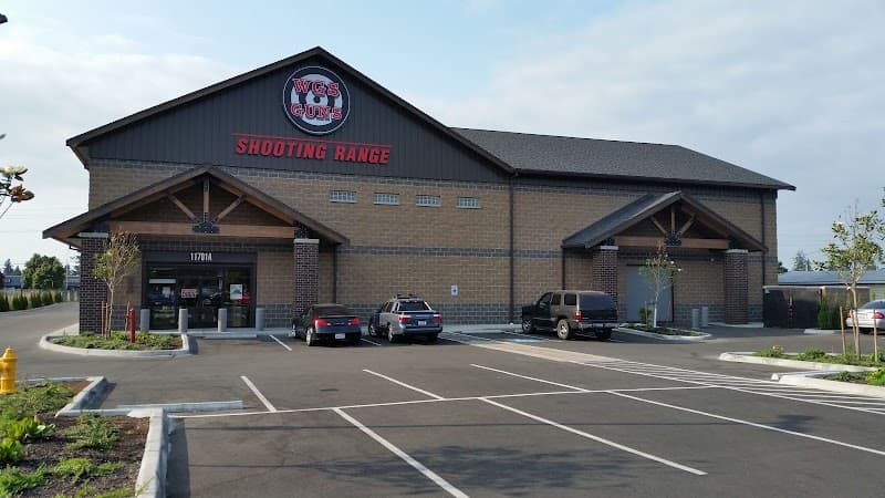 Photo by WGS Guns (Google)