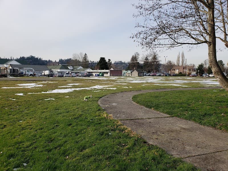 Pacific Senior Citizen Center