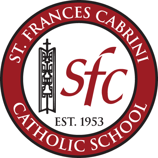 Photo by St. Frances Cabrini Catholic School (Google)