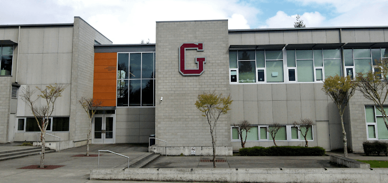 Photo by Gray Middle School (Google)