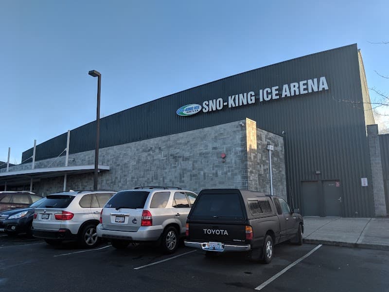 Sno-King Renton