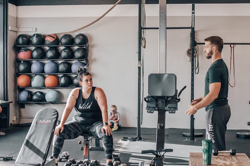 Photo by NW Fit Lebanon (Google)