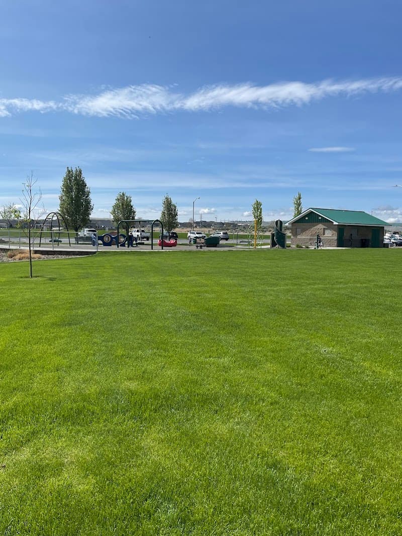 Photo by Christina O (Google)