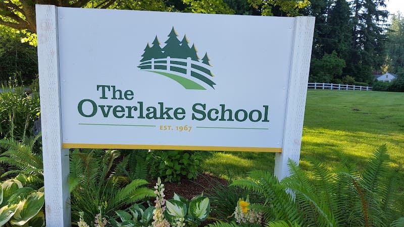 Photo by Overlake School (Google)
