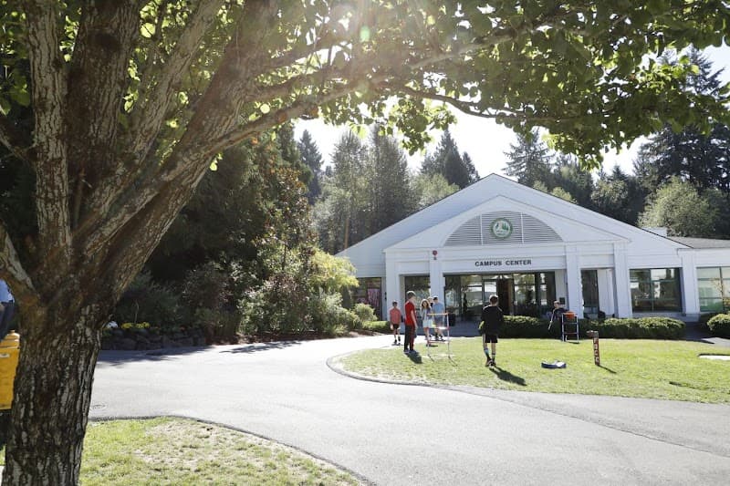 Photo by The Overlake School (Google)