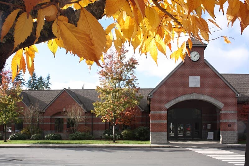 Photo by The Bear Creek School (Google)