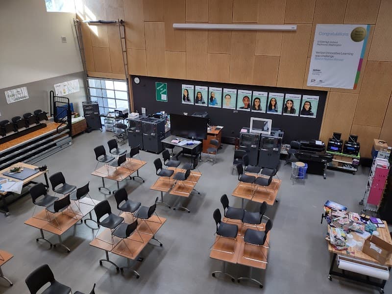 Tesla STEM High School