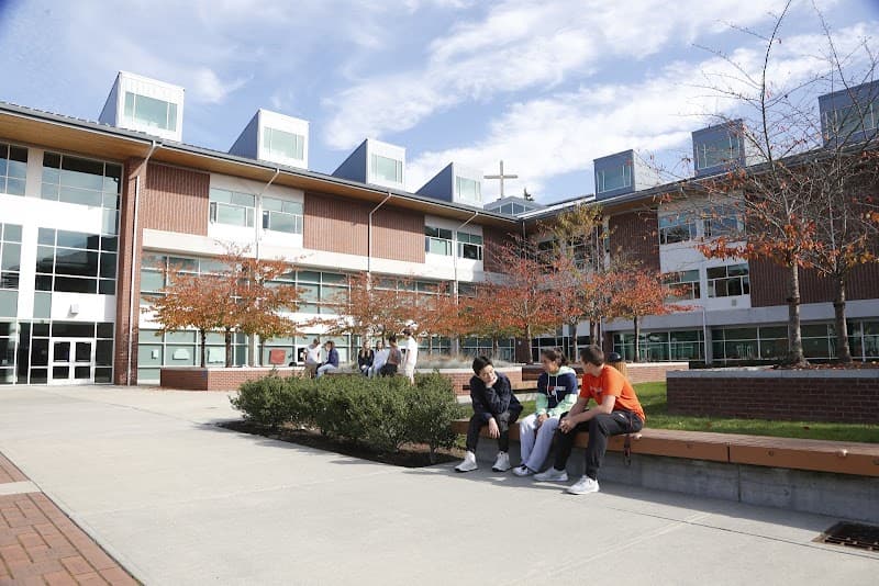 Eastside Catholic School