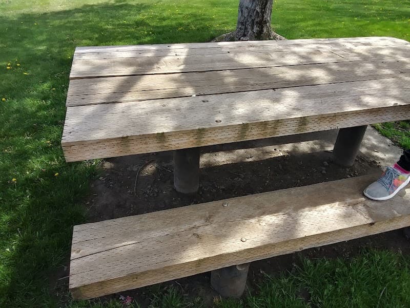 Tom McDowell Elgin Community Park