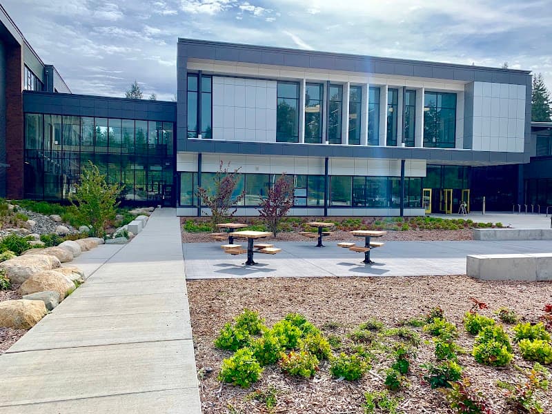 Timberline Middle School