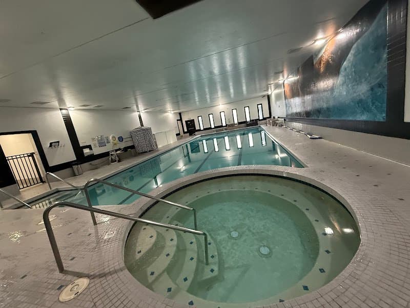 Emerald City Athletic Club in Everett, WA