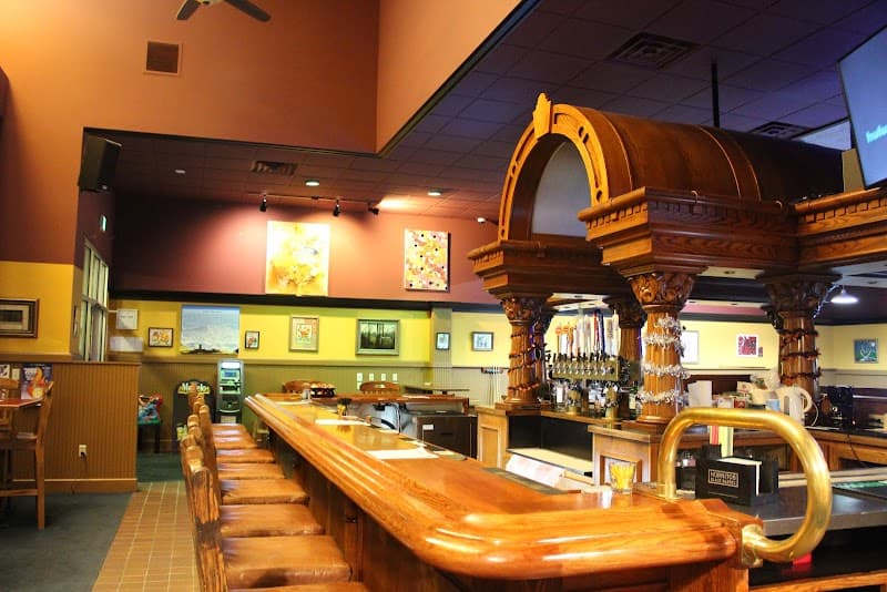 Photo by Golden Fleece Billiards (Google)