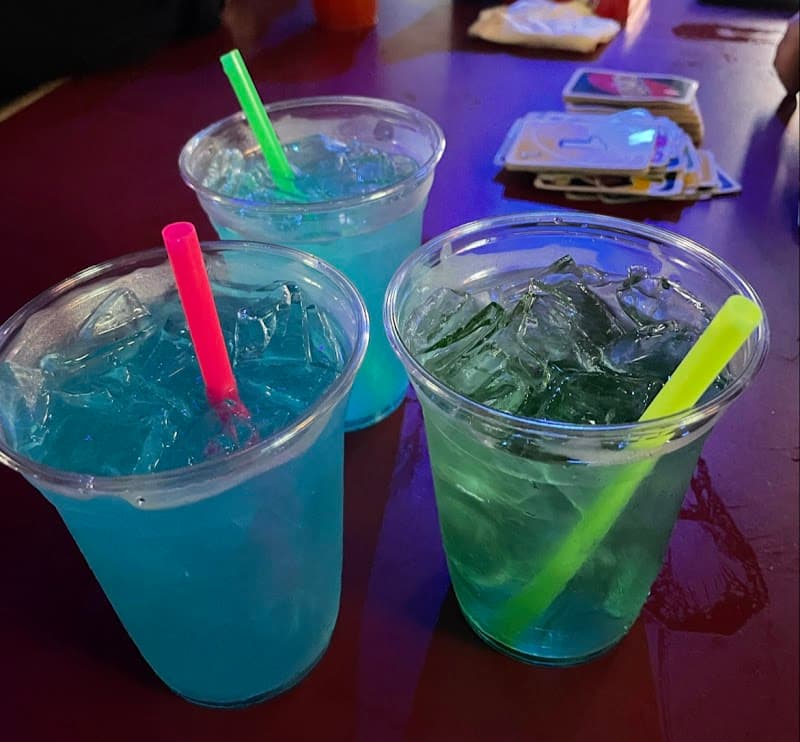 Golden Fleece Billiards