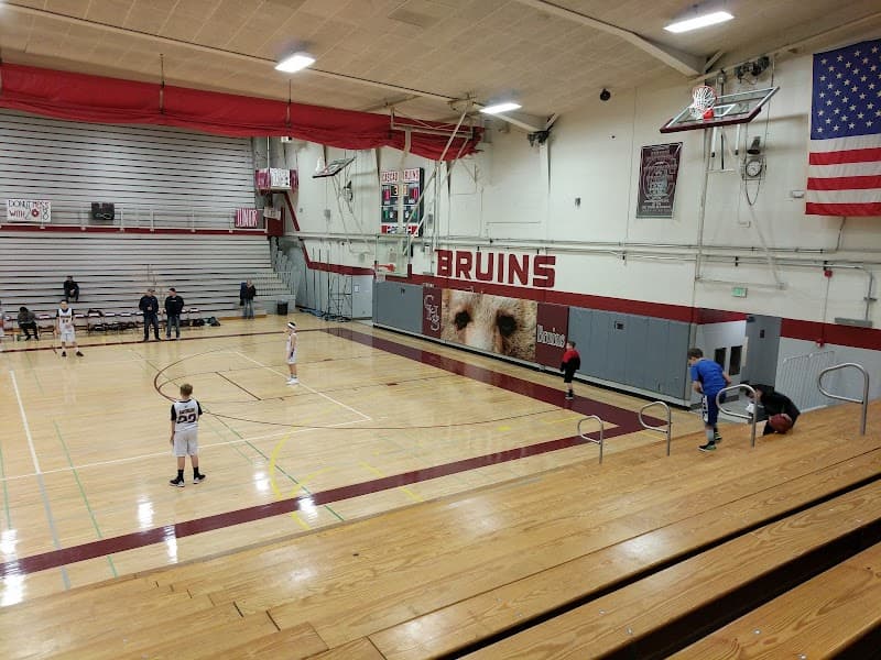 Cascade Senior High School