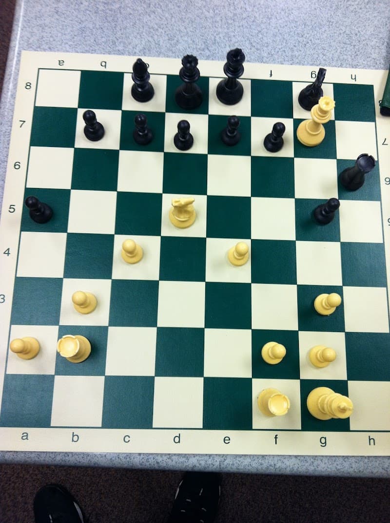 Voyager Middle School