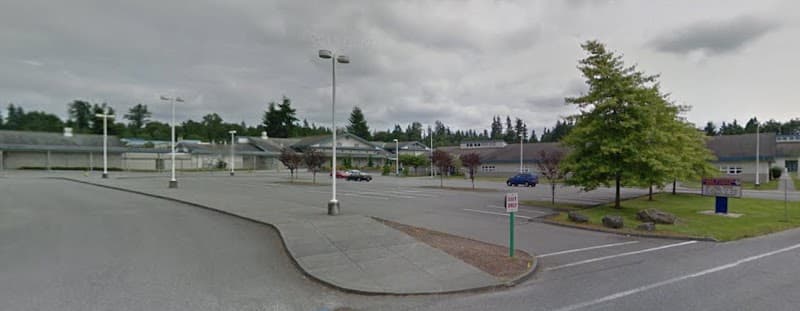 Lake Stevens Middle School