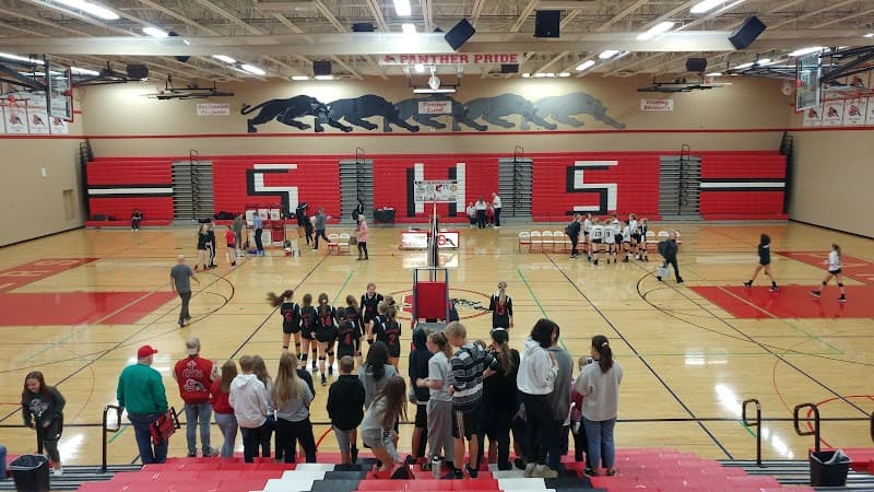 Snohomish High School