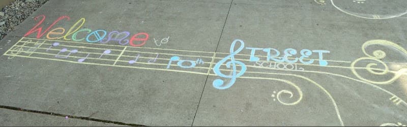 10th Street Middle School