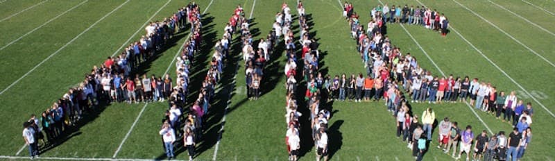 Photo by Archbishop Murphy High School (Google)