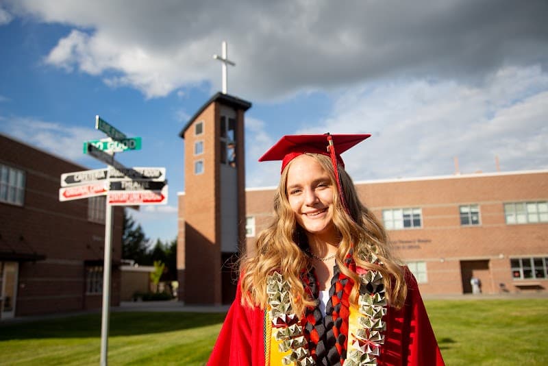 Archbishop Murphy High School