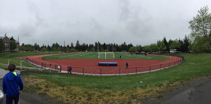 Harbour Pointe Middle School