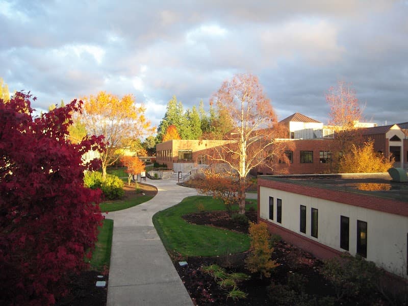 Everett Community College
