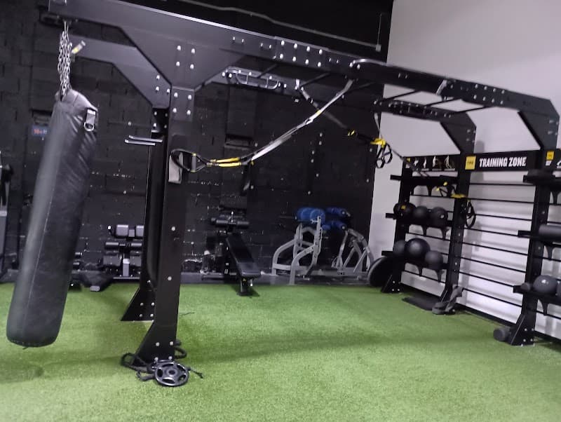 Hermiston Athletic Club