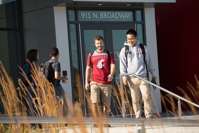 Washington State University - Everett