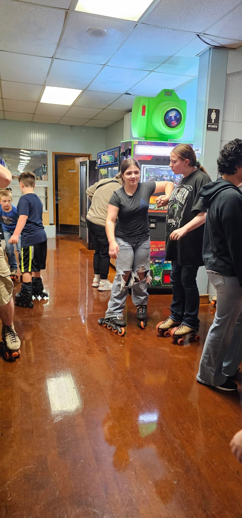 Photo by Deb Metz (Google)