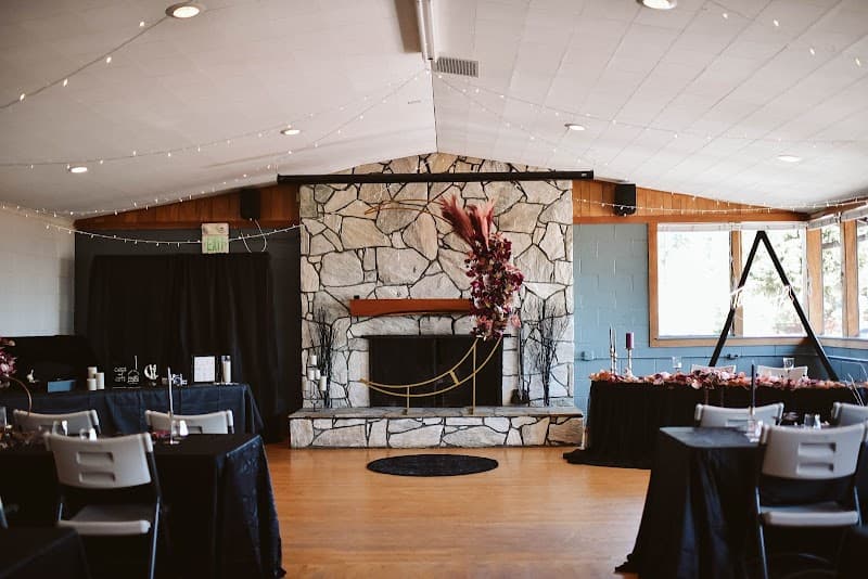 Clinton Community Hall