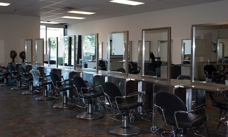EvCC - School of Cosmetology