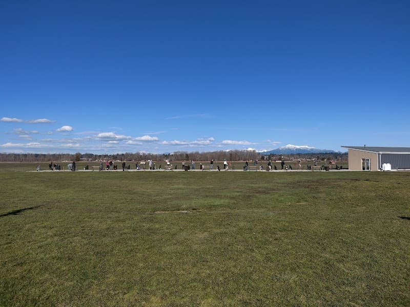 Snohomish Valley Golf Center