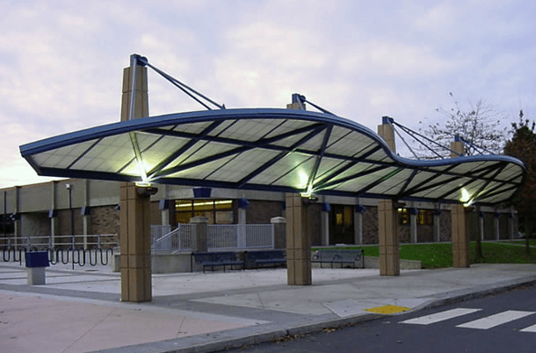 Explorer Middle School