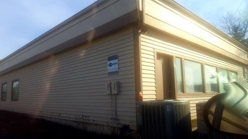 Kent Community Service Center