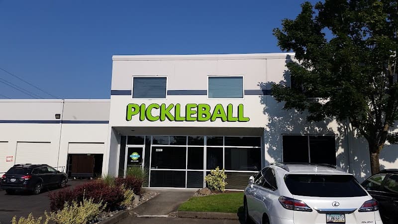 Pickleball Station in Kent, WA