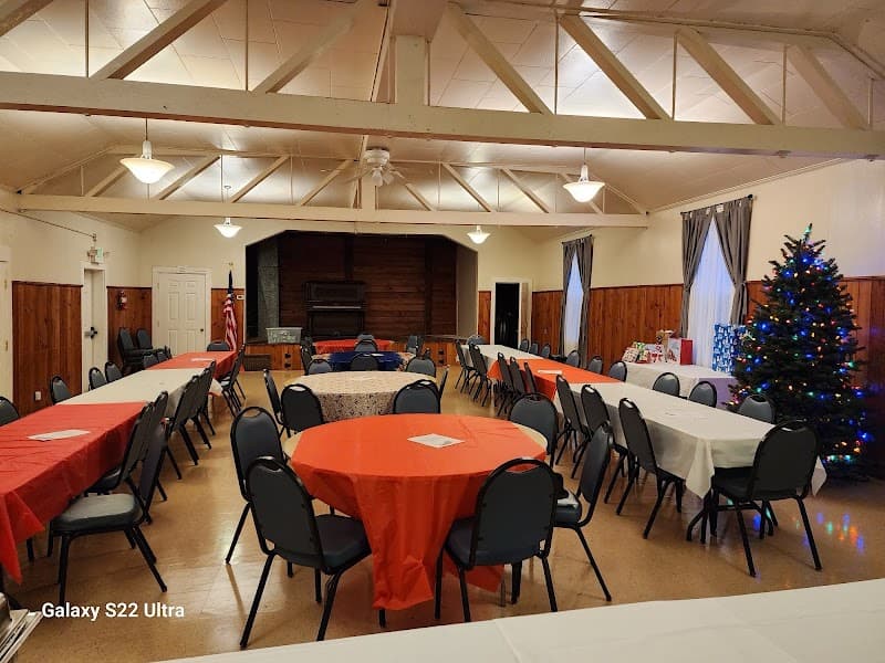 Photo by Flt Independent Order Of Odd Fellows - IOOF Lodge 305 (Google)