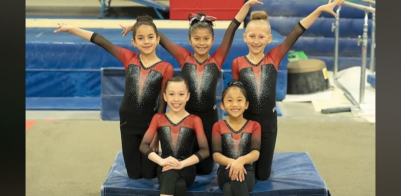 Hart's Gymnastics Center