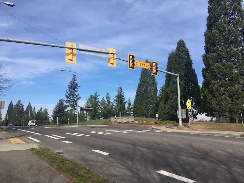 Thomas Jefferson High School