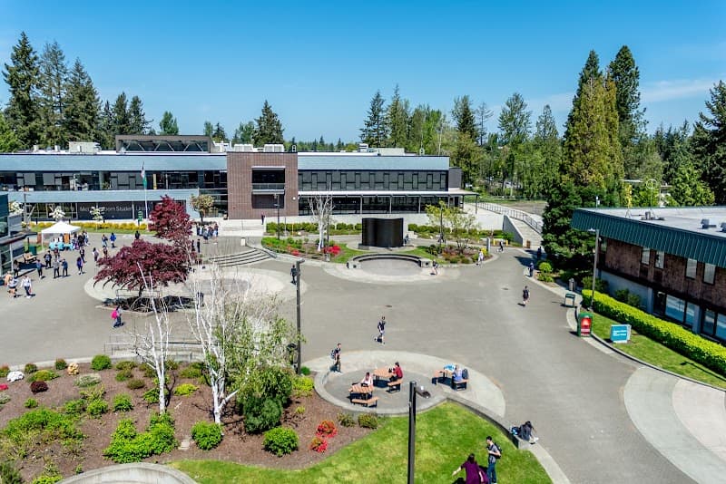 Photo by Green River College (Google)