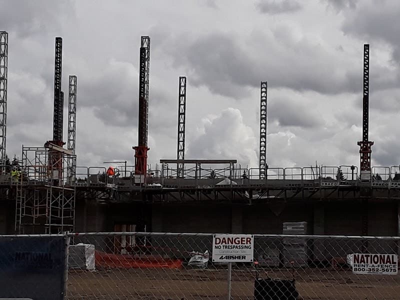 Olympic Middle School