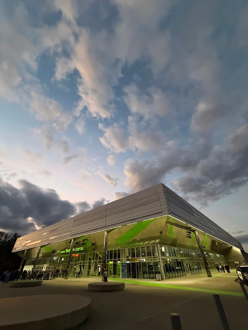 Photo by accesso ShoWare Center (Google)