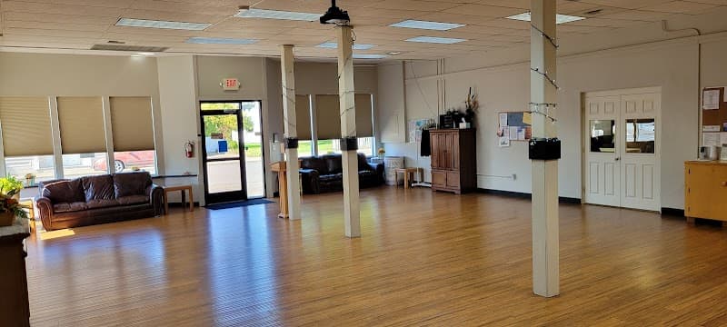 Photo by Greater Jefferson Community Center (Google)