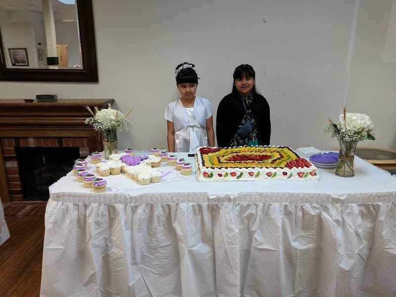 Greater Jefferson Community Center