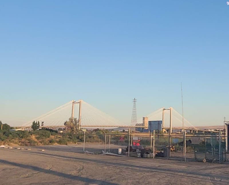 Pasco Youth Baseball Complex