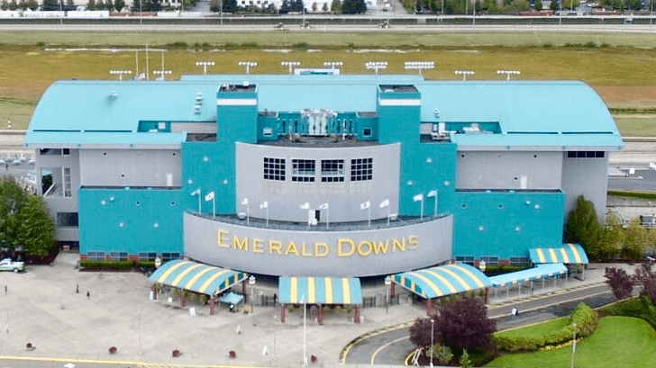 Photo by Emerald Downs (Google)