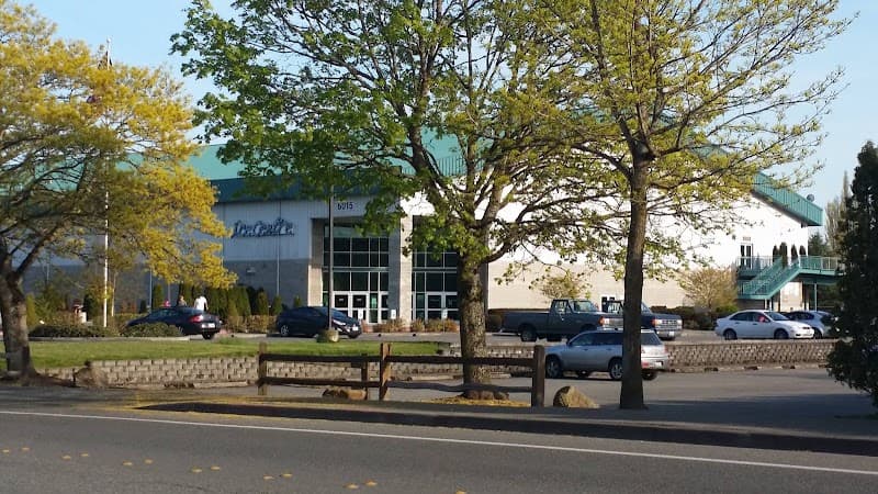 Photo by Kent Valley Ice Centre (Google)