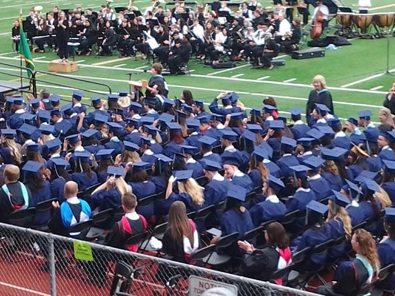 Auburn Riverside High School