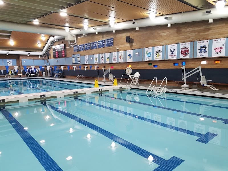 Photo by Mount Rainier Pool (Google)