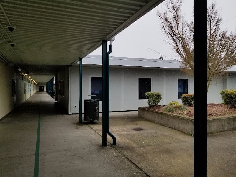 Pacific Middle School