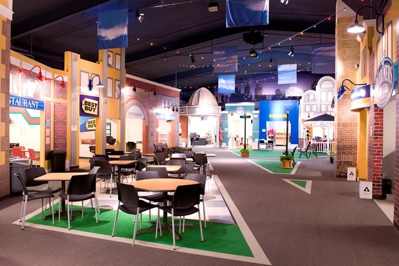 Photo by Junior Achievement of Washington (Google)